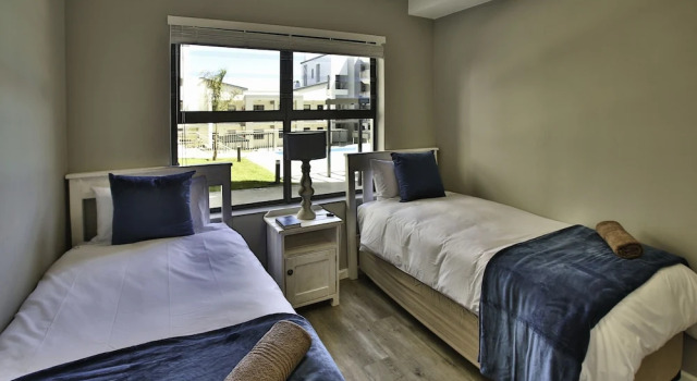 Nivica Lifestyle Living 19, Langebaan 4-Sleeper