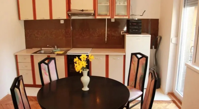 Apartment Edin, Rezerwuj Apartament Maksimir Zagrzeb