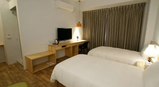 Negócio Casal quarto FreeWind