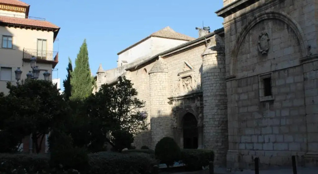 Estación Jaén