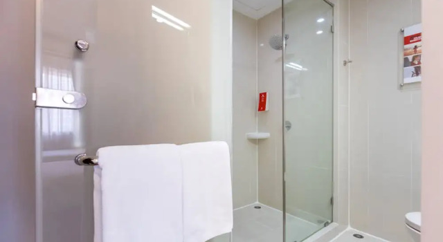 Двухместный номер Superior Easy Planet Hat Yai