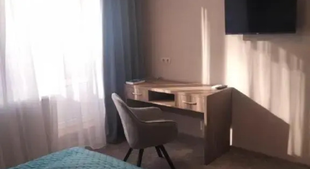 Superior room Hotel Prydesnyansky