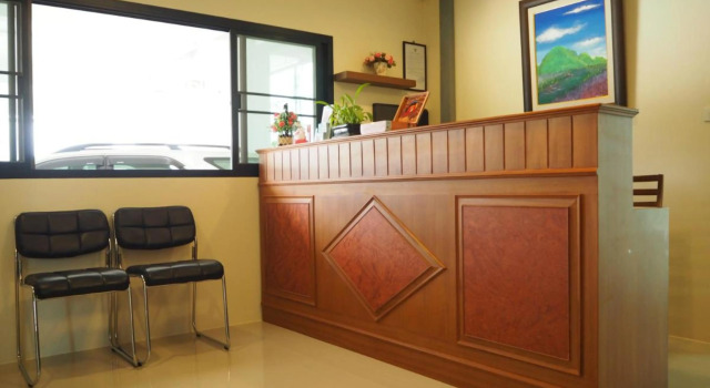 JJW House