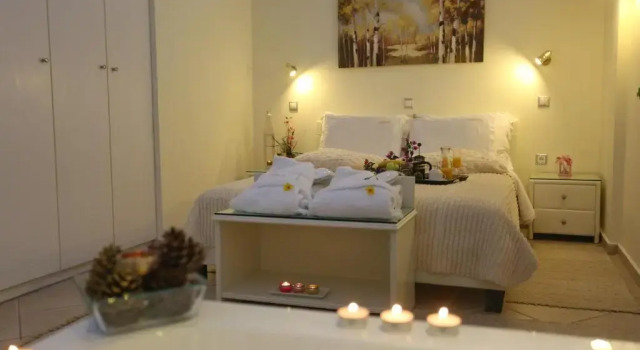 Hotel Aeollos