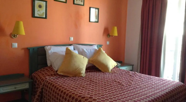 Апартаменты Arte Annapolis Inn