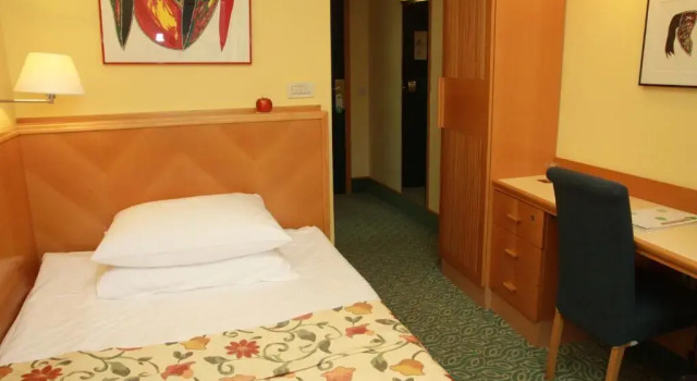Одноместный номер Standard Hotel Kristal - Terme Krka