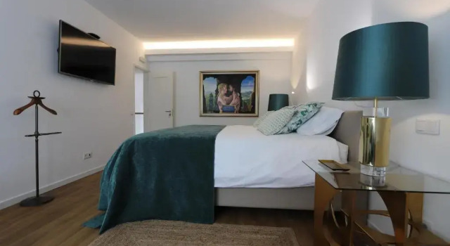 Студия Deluxe Sintra Rural Home - Cerrado da Serra
