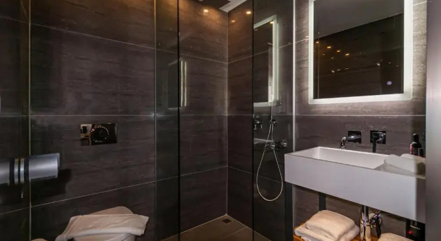 Двухместный номер Superior Epavli Boutique Luxury Suites