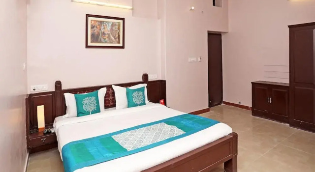 OYO 9852 Leela Villas Guest House, Забронировать Гостевой дом Гостевые дома штата Раджастхана, Гостевой дом