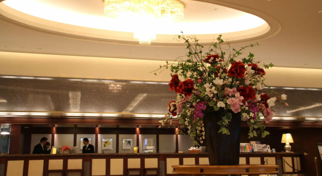 Hotel Nikko Kansai Airport