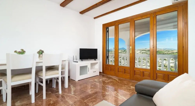 Book It Villa Attias Moraira