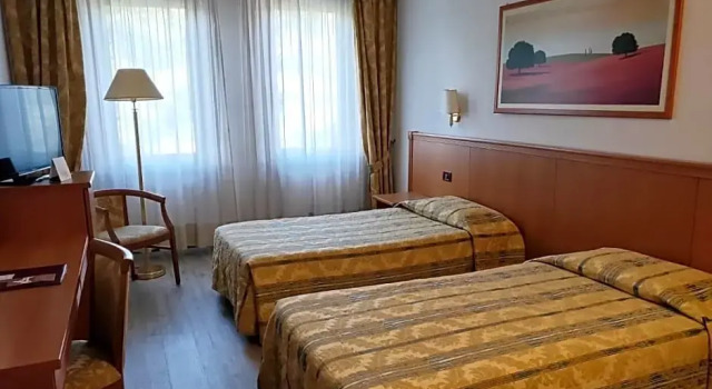 Номер Standard Hotel Galant