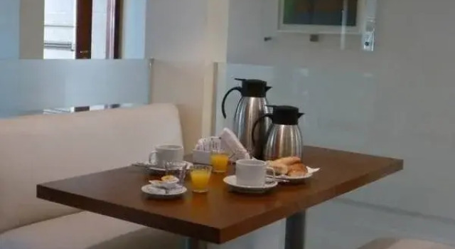 Apart Costa Rivera, Забронировать Отель Отели Кордовы 3 звезды, 3*