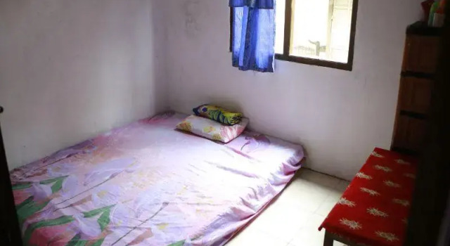 Homestay Junet