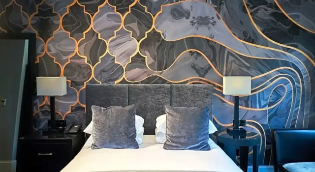 Номер Standard Malmaison Liverpool