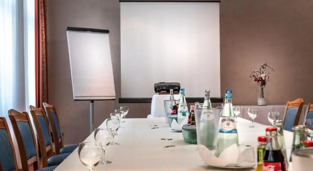 Hotel Alte Wache