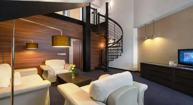 Standard chambre Rado Resort Spa & Wellness