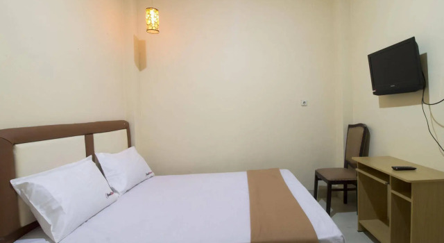 RedDoorz @ Taman Sari, Prenota Hotel Taman Sari 