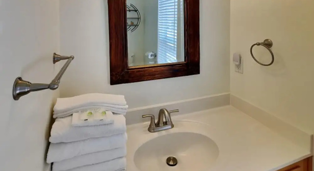Key Lime Cottage, Book Feriehus Villaer i Seacrest, Villa