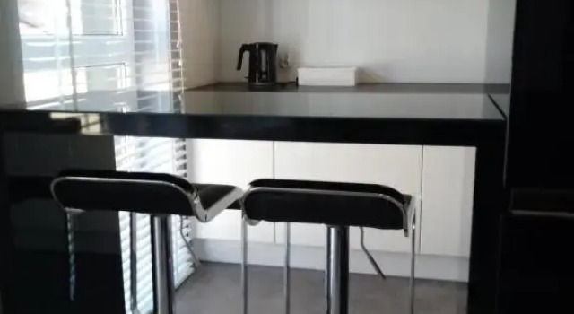Apartament na Złotej