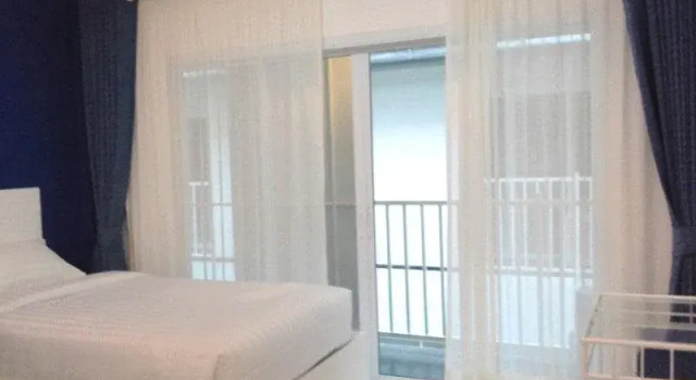 Srisareemaya Hostel, Rezervovat Hostel Sisaket 