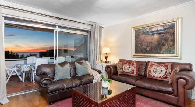 Апартаменты Firdale Mews 5