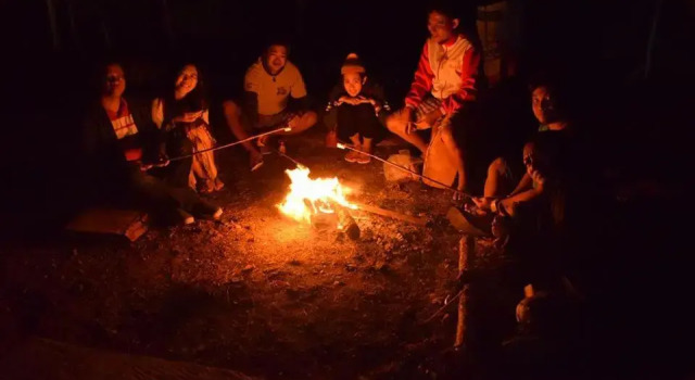sagada heritage village, Забронировать Отель Сагада 