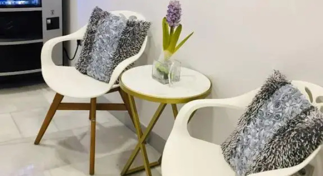 Номер Standard Hostal Palacio Luna