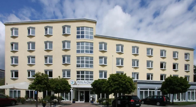 An Der Havel, จอง โรงแรม Oranienburg บรานเดนบวร์ก