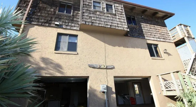 Sea Dunes Pieces of Eight C10 Apartment 4