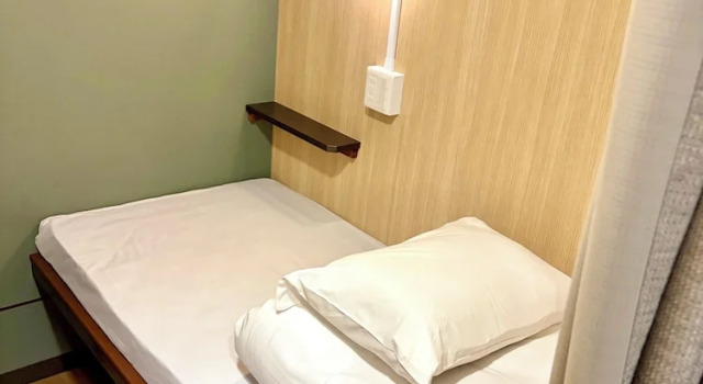 Номер Standard Wasabi Mita Hotel