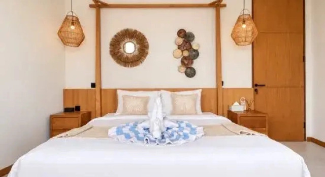 4Bedroom Umah Jeng Alessia Villa - Pererenan by SooBali