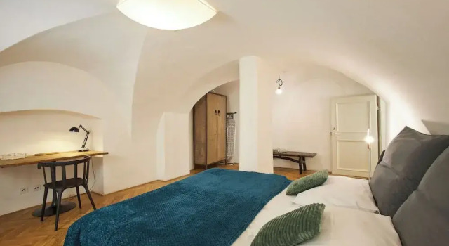 Apartamento De lujo Lazenska N4 Residence