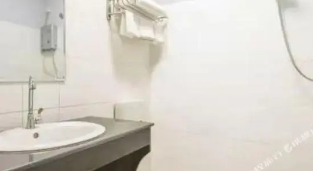 Номер Standard Mengzhixiang Wenxin Family Hostel
