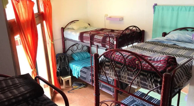 Hostal La Isla, Prenota Hotel Hotel economici a Chiapas