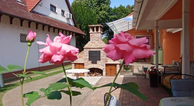Abba Apartman