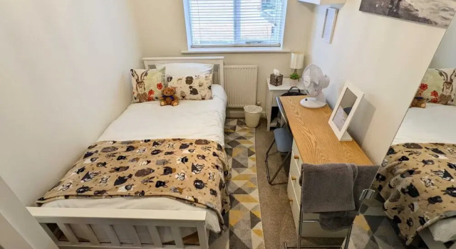 Beautiful 2 Bedroom House in Quiet Location, Prenota Hotel Chester Cheshire