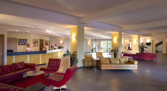VOI Baia di Tindari Resort, Book Resort Hotels in Tindari with Breakfast, Breakfasts