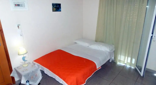 Апартаменты Nikos Apartments