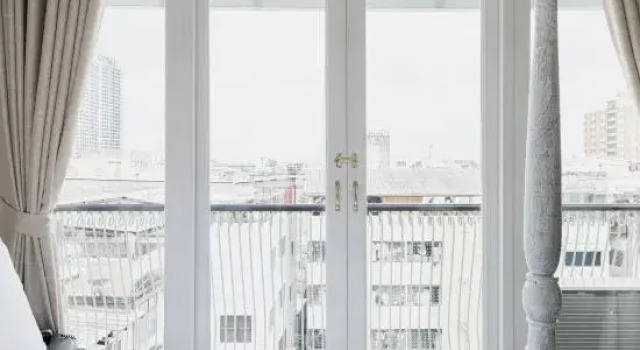 Полулюкс Noursabah Boutique Bed Bangkok