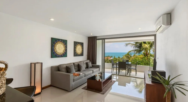 Tranquil Residence 1