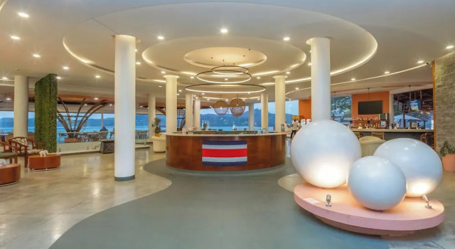 Dunama Hotel & Casino, Rezerwuj Hotel Playa Flamingo Guanacaste