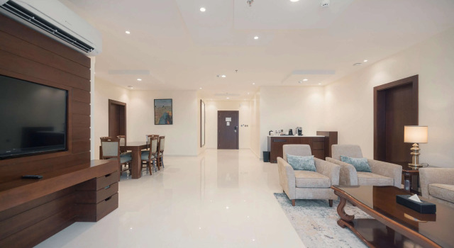 Radisson Blu Hotel, Buraidah, Boek Hotel Buraydah Al-Qassim Region