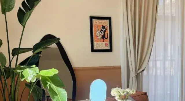 Люкс Premium с балконом Anyue Mountain & Sea Seasons Holiday Hotel