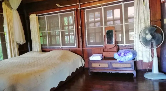Baan Tammila Guesthouse