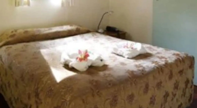 Номер Standard Pacific Gardens Hotel
