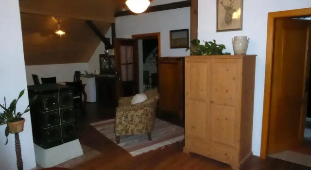 Penzion Sucháč, Rezervați Hotel Osecna Liberec Region