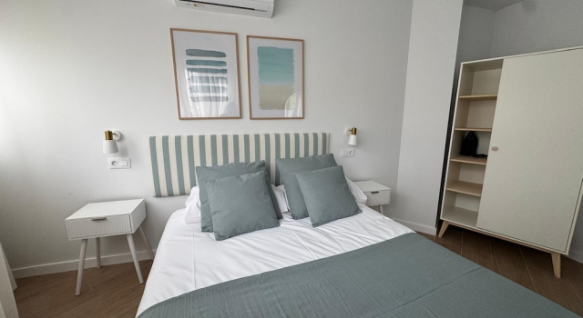 Апартаменты Apartamentos Marcela by gaiarooms