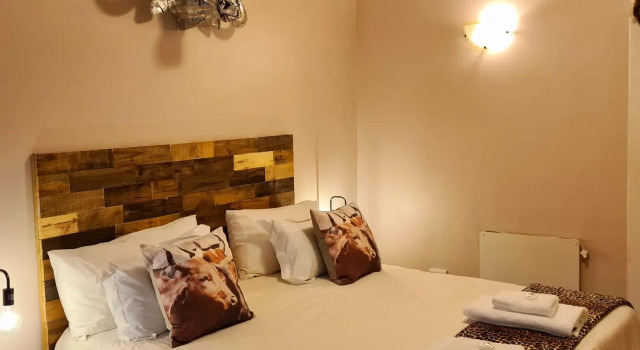 Люкс 7th Street Guesthouse