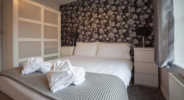 Mayflower Coach House, Забронировать Отель Отели Англии 3 звезды, 3*